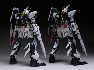 Illustration for article titled Someone Wants To Pay $9,000 for a Gundam Model